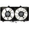 Dorman Dual Fan, 621-407 621-407 - alternate 2